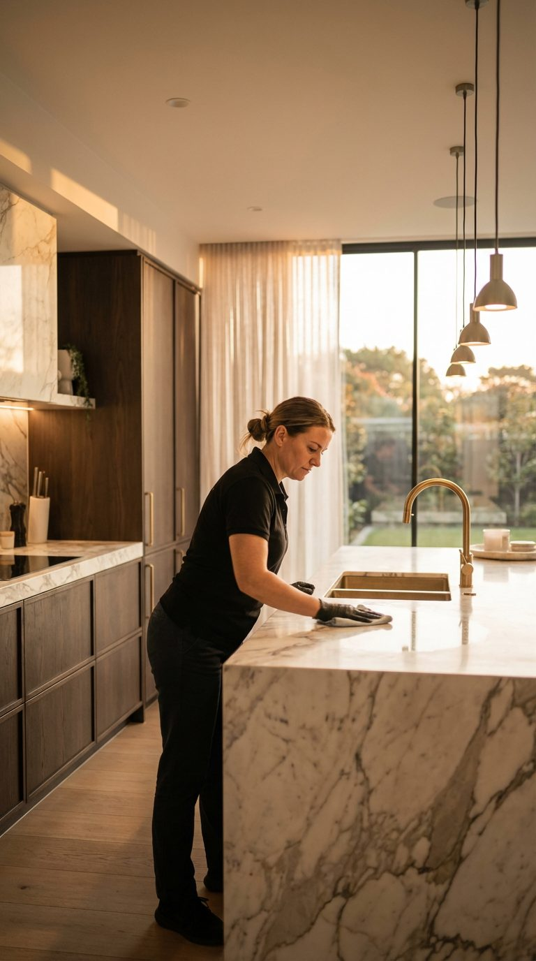 MyCleanHaven professional cleaning service in Toronto